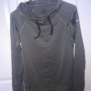 Nike sweater